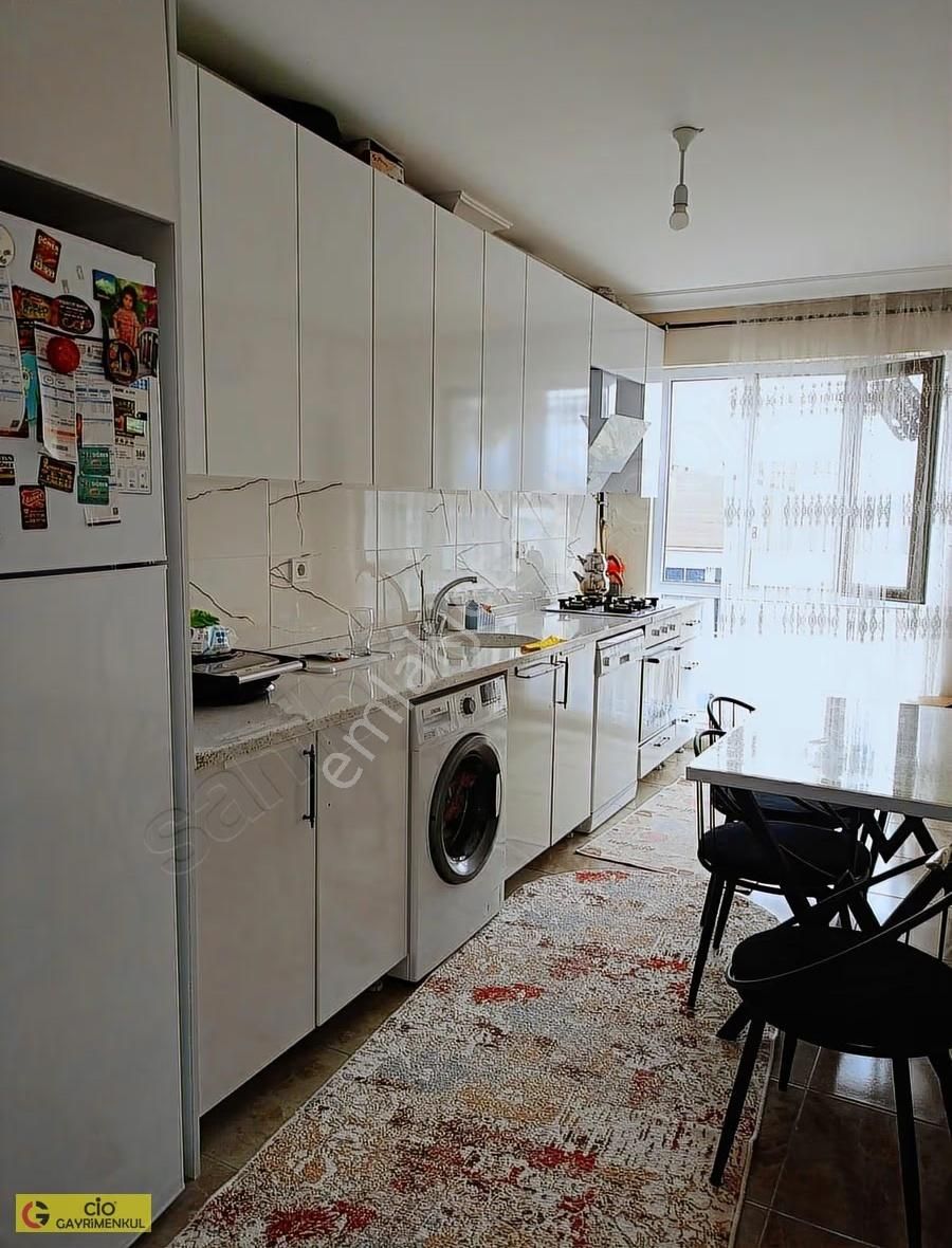 Cio Gayrimenkul'den Gürsu Kurtuluş Mah Kiralık 2+1 Daire - Görsel 9