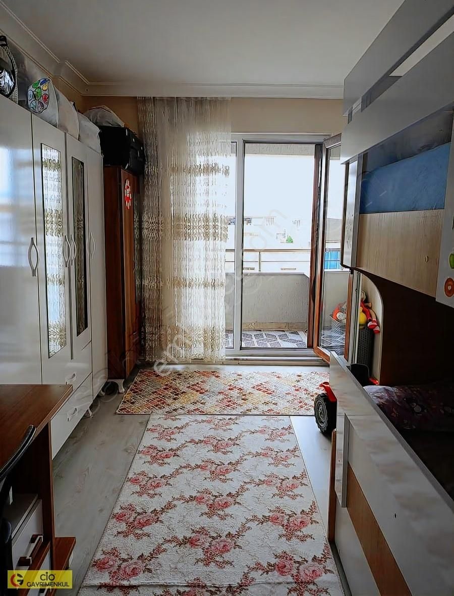 Cio Gayrimenkul'den Gürsu Kurtuluş Mah Kiralık 2+1 Daire - Görsel 29