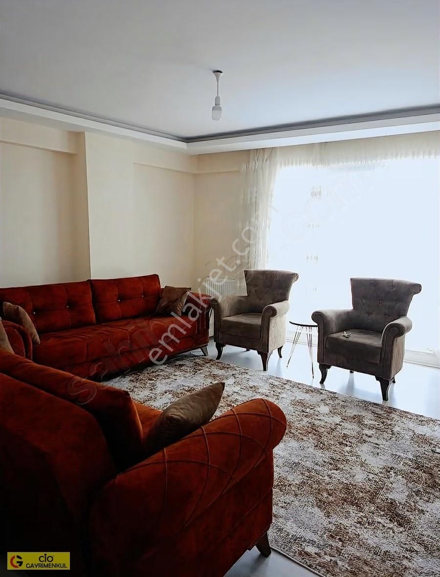 Cio Gayrimenkul'den Gürsu Kurtuluş Mah Kiralık 2+1 Daire