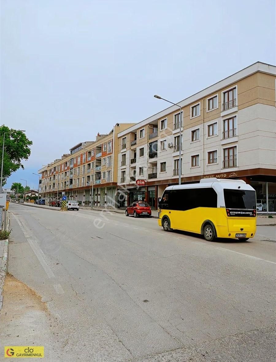Cio Gayrimenkul'den Gürsu Kurtuluş Mah Kiralık 2+1 Daire - Görsel 26