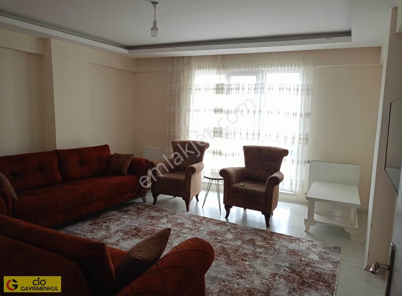 Cio Gayrimenkul'den Gürsu Kurtuluş Mah Kiralık 2+1 Daire - Görsel 3