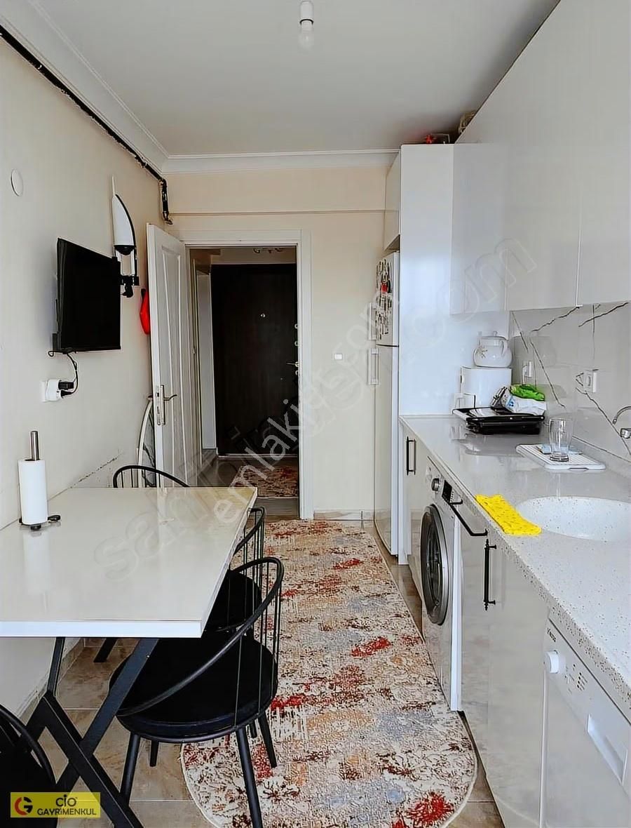 Cio Gayrimenkul'den Gürsu Kurtuluş Mah Kiralık 2+1 Daire - Görsel 21
