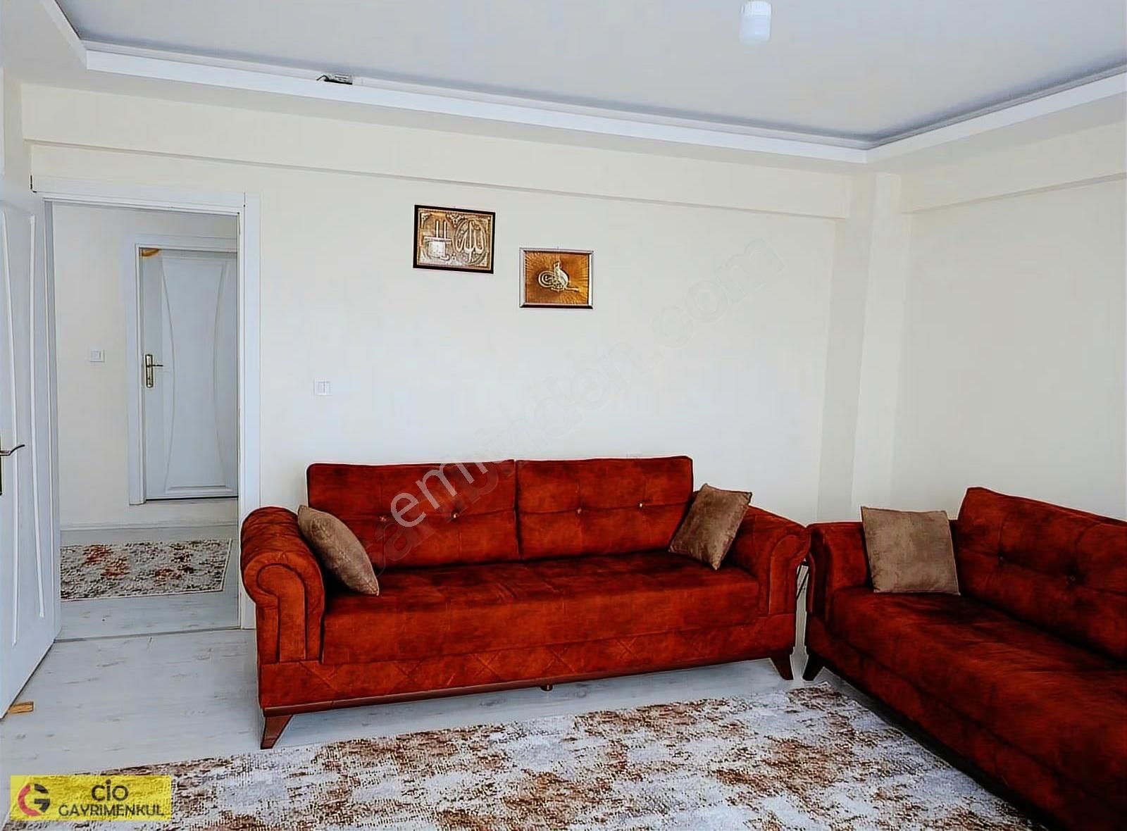 Cio Gayrimenkul'den Gürsu Kurtuluş Mah Kiralık 2+1 Daire - Görsel 10