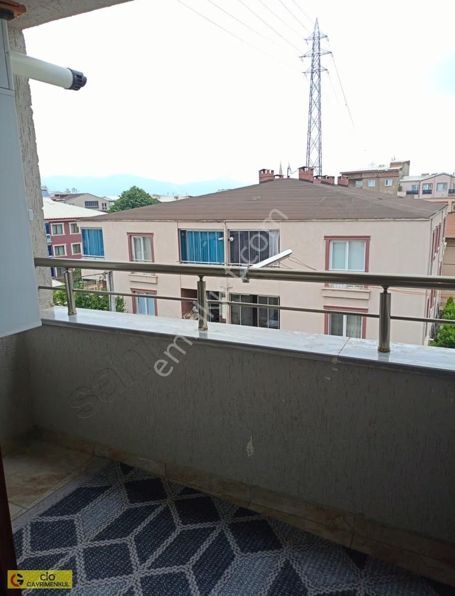 Cio Gayrimenkul'den Gürsu Kurtuluş Mah Kiralık 2+1 Daire - Görsel 24