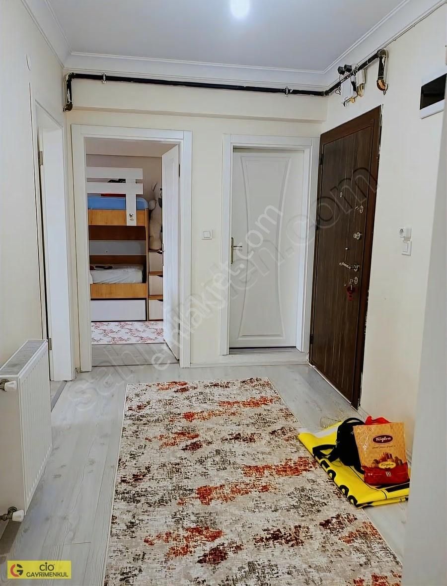 Cio Gayrimenkul'den Gürsu Kurtuluş Mah Kiralık 2+1 Daire - Görsel 8