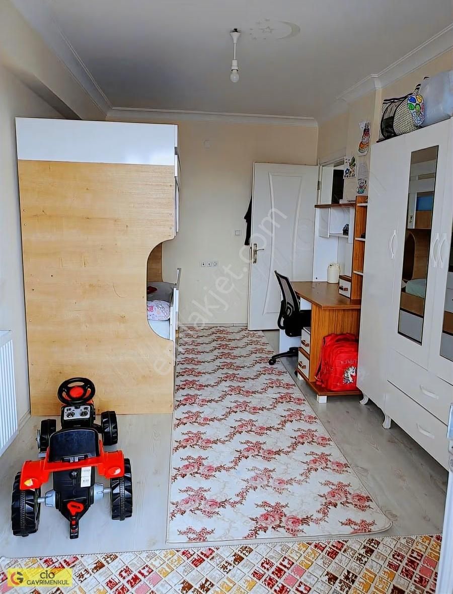 Cio Gayrimenkul'den Gürsu Kurtuluş Mah Kiralık 2+1 Daire - Görsel 23