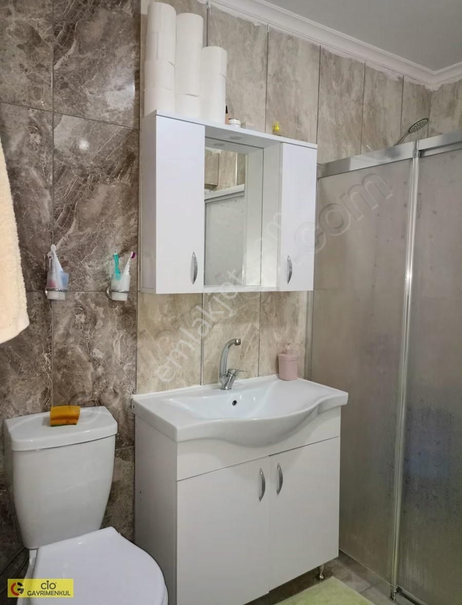 Cio Gayrimenkul'den Gürsu Kurtuluş Mah Kiralık 2+1 Daire - Görsel 12