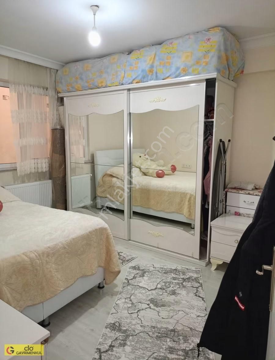 Cio Gayrimenkul'den Gürsu Kurtuluş Mah Kiralık 2+1 Daire - Görsel 19