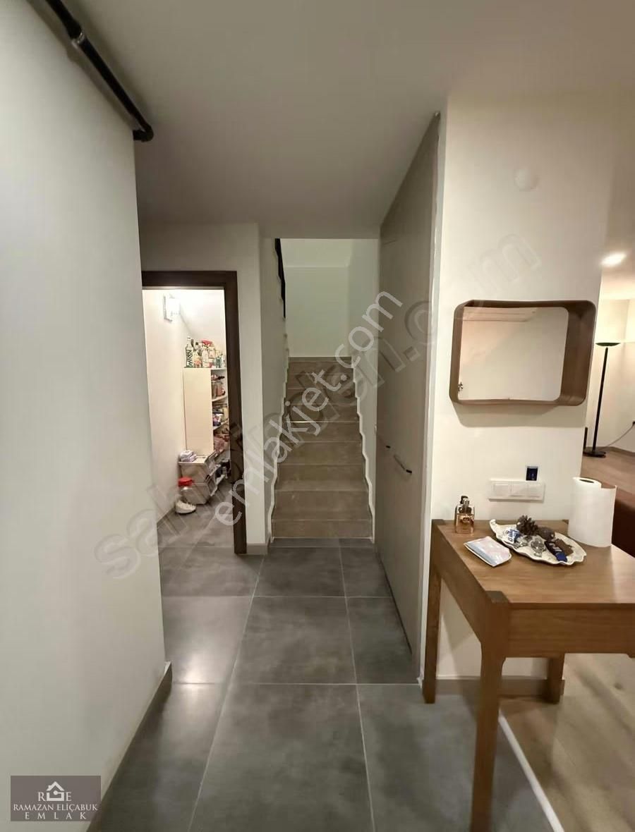 Satılık Lux Dubleks Daire Güzeloba/lara - Görsel 33