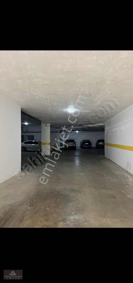 Satılık Lux Dubleks Daire Güzeloba/lara - Görsel 20