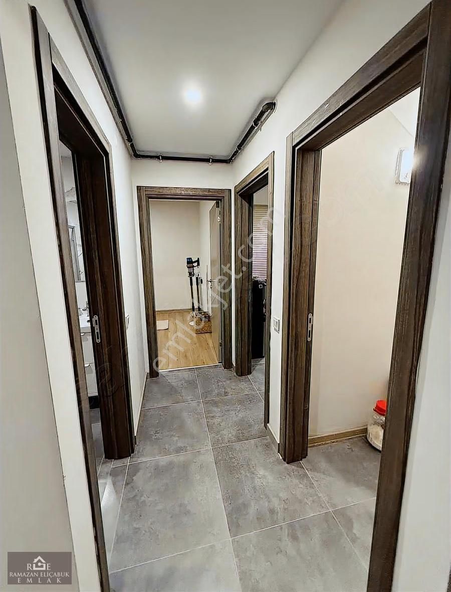 Satılık Lux Dubleks Daire Güzeloba/lara - Görsel 4