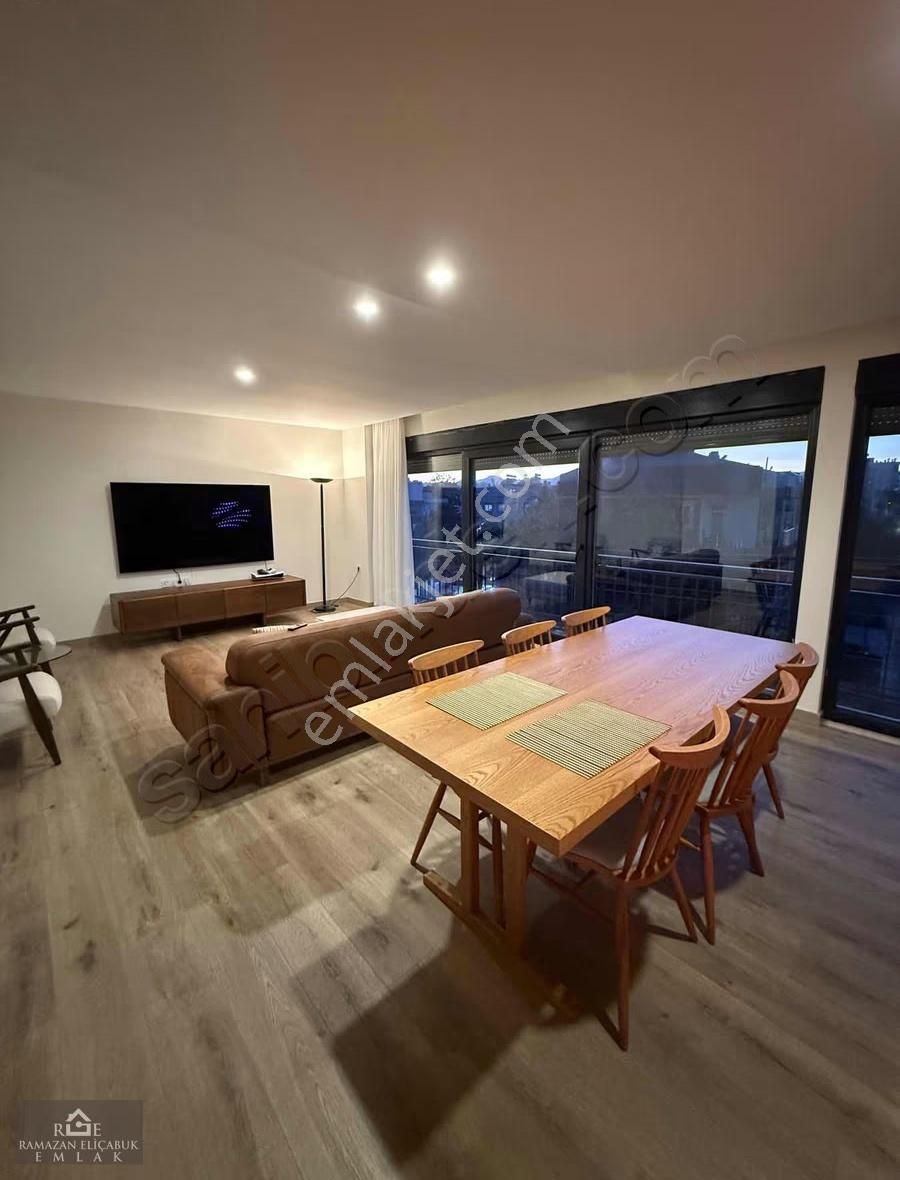 Satılık Lux Dubleks Daire Güzeloba/lara - Görsel 27