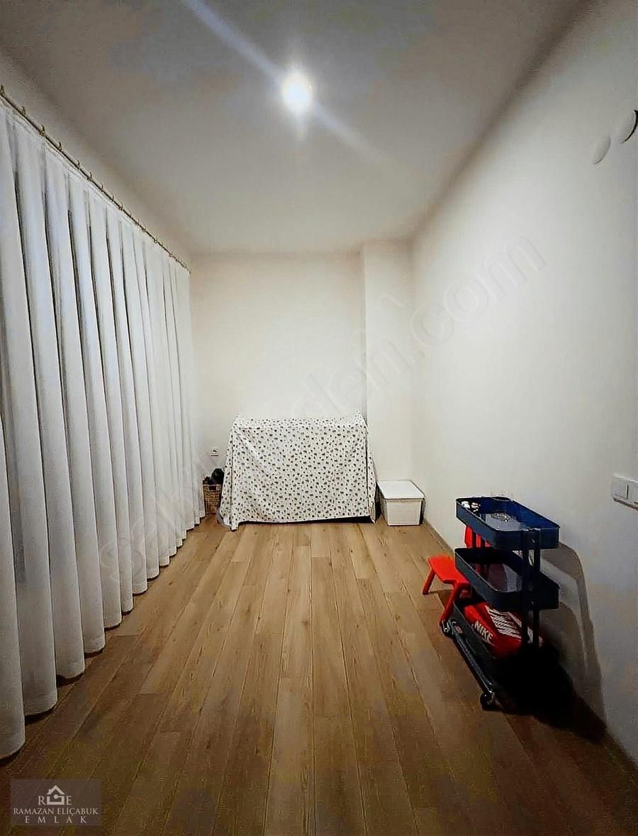 Satılık Lux Dubleks Daire Güzeloba/lara - Görsel 35