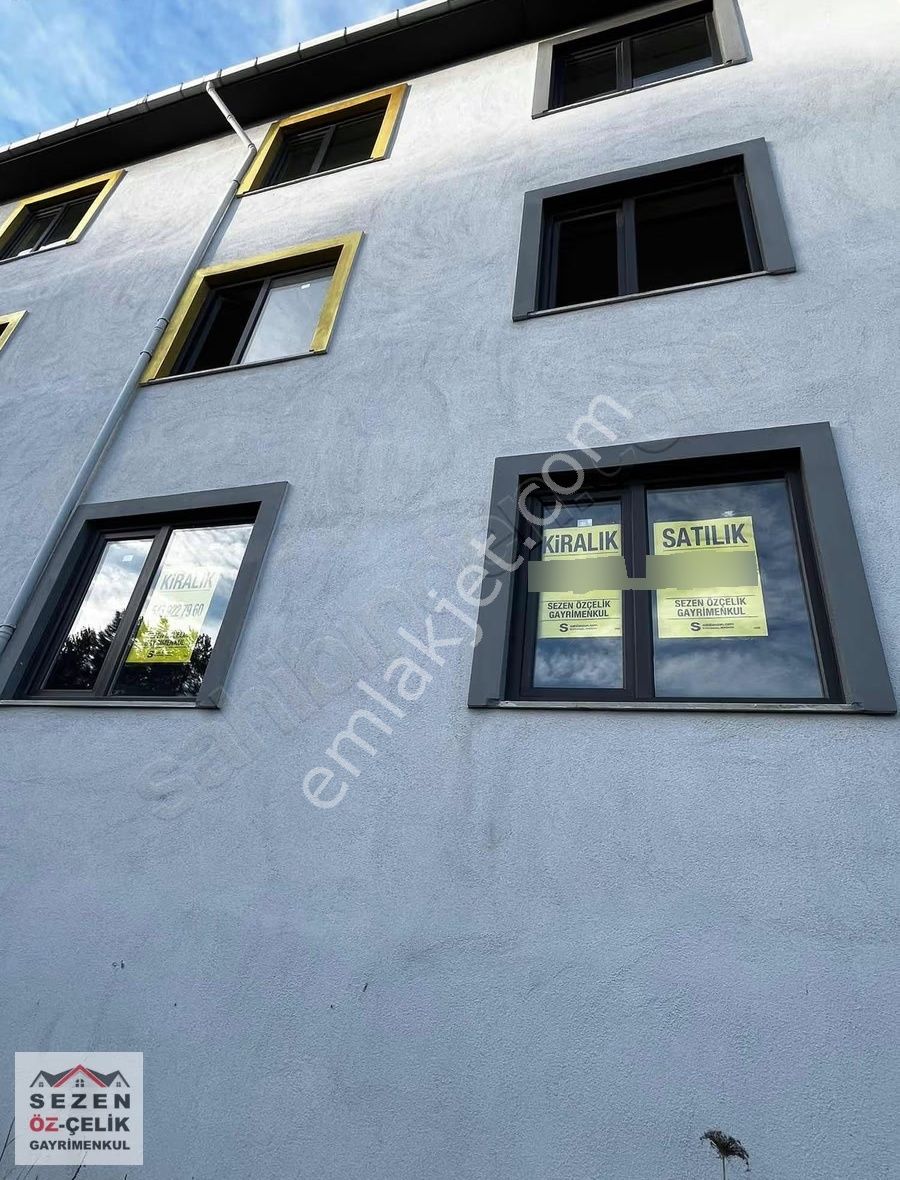 Çanakkale Biga Hamdibey Mahallesinde Kiralık 2+1 Daire - Görsel 5