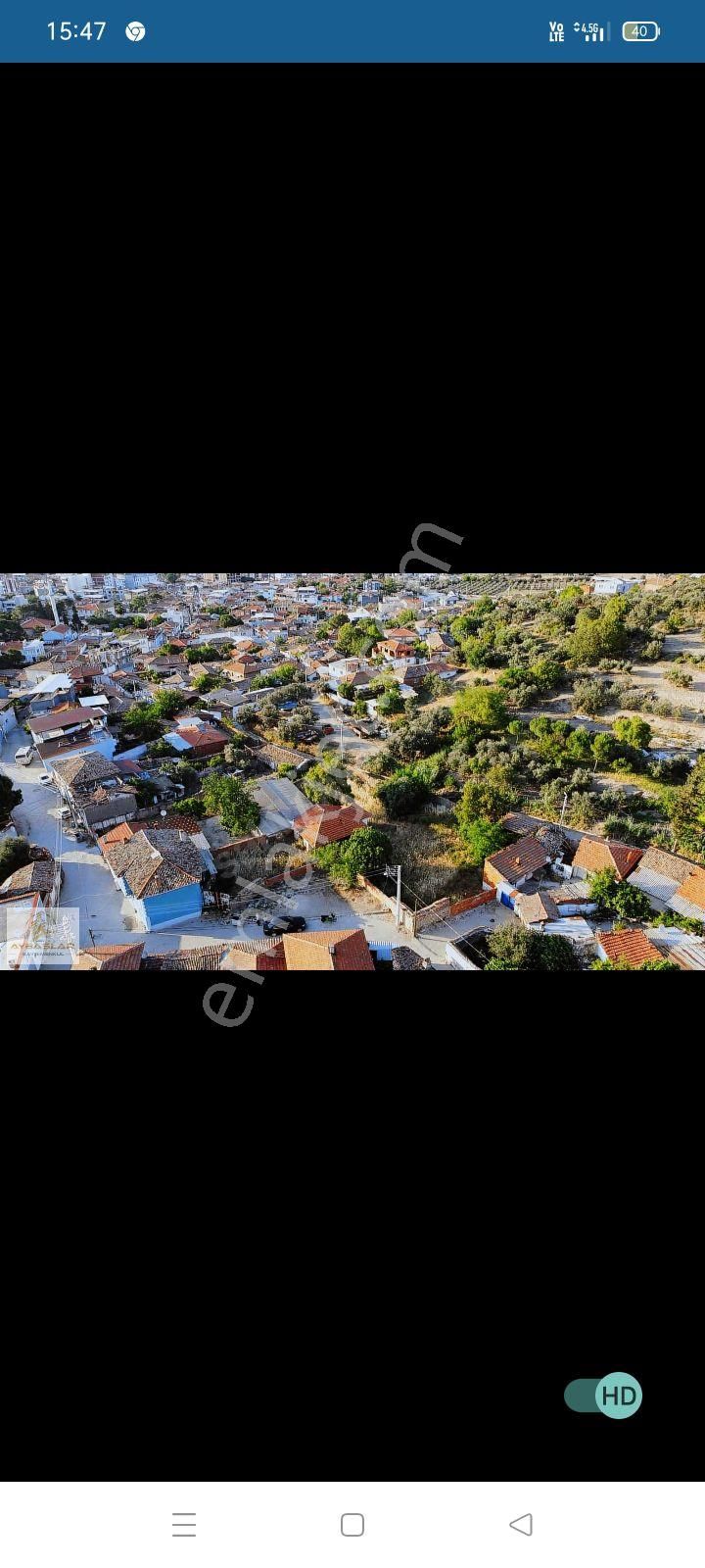 Satılık Arsa - Görsel 9