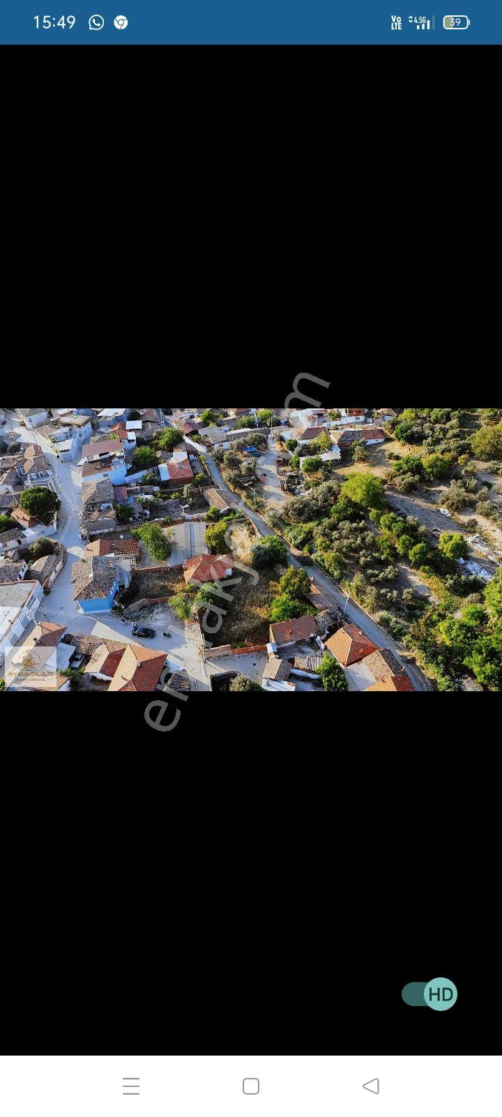 Satılık Arsa - Görsel 10