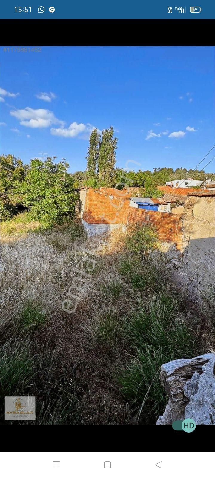 Satılık Arsa - Görsel 2