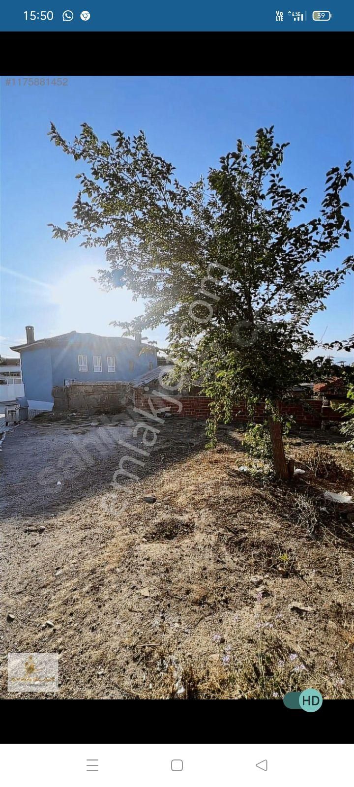 Satılık Arsa - Görsel 21