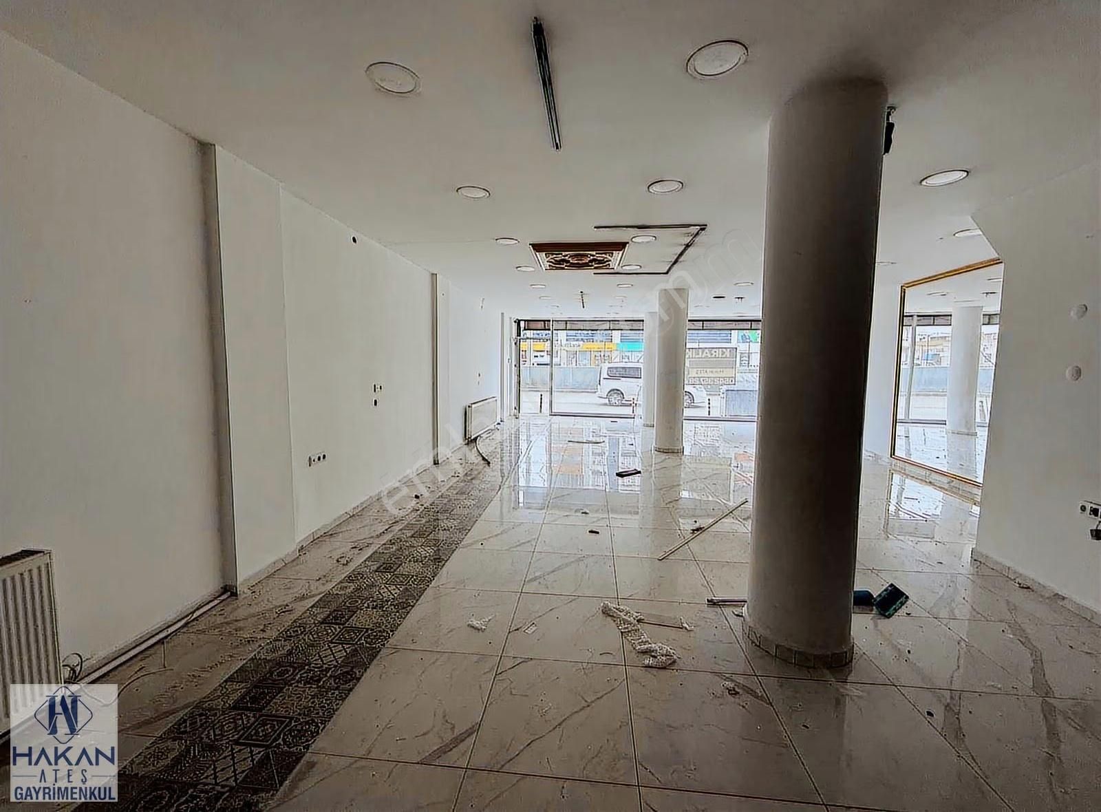 Hakan Ateş"ten Ankara Yolu Üzerinde Kiralık Dükkan Mağaza - Görsel 10