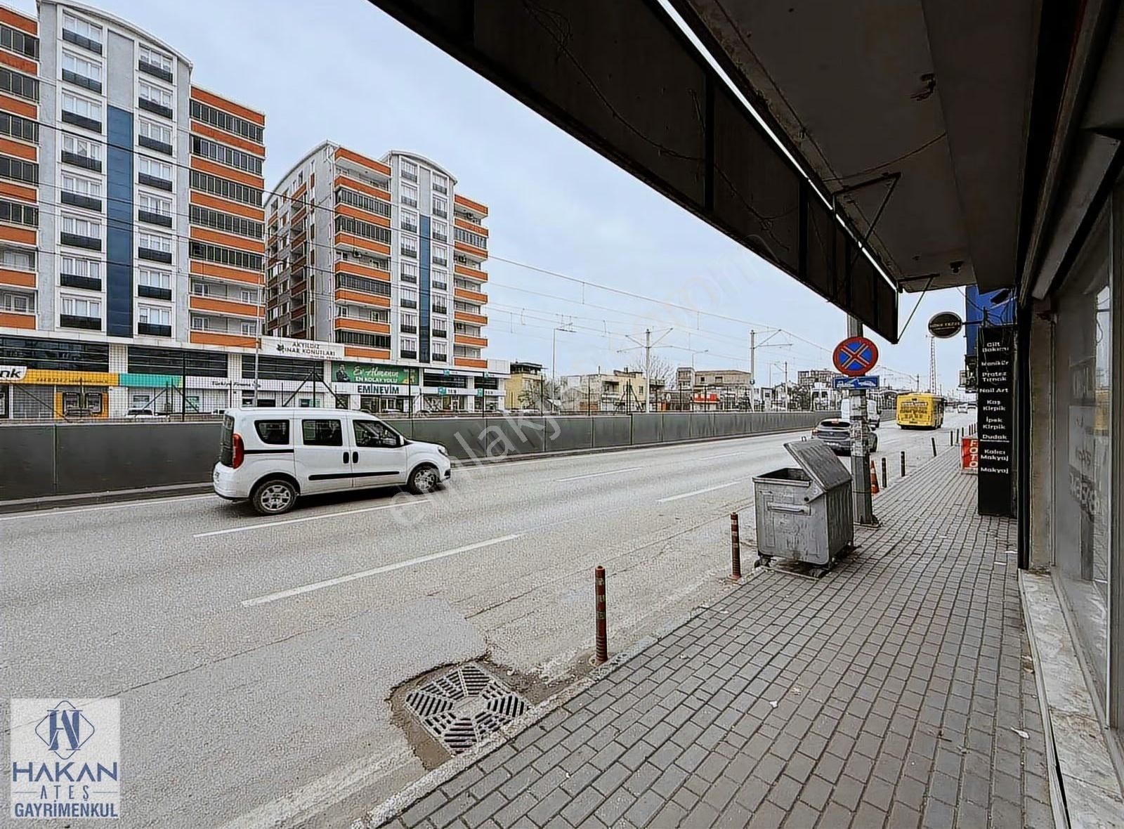 Hakan Ateş"ten Ankara Yolu Üzerinde Kiralık Dükkan Mağaza - Görsel 14