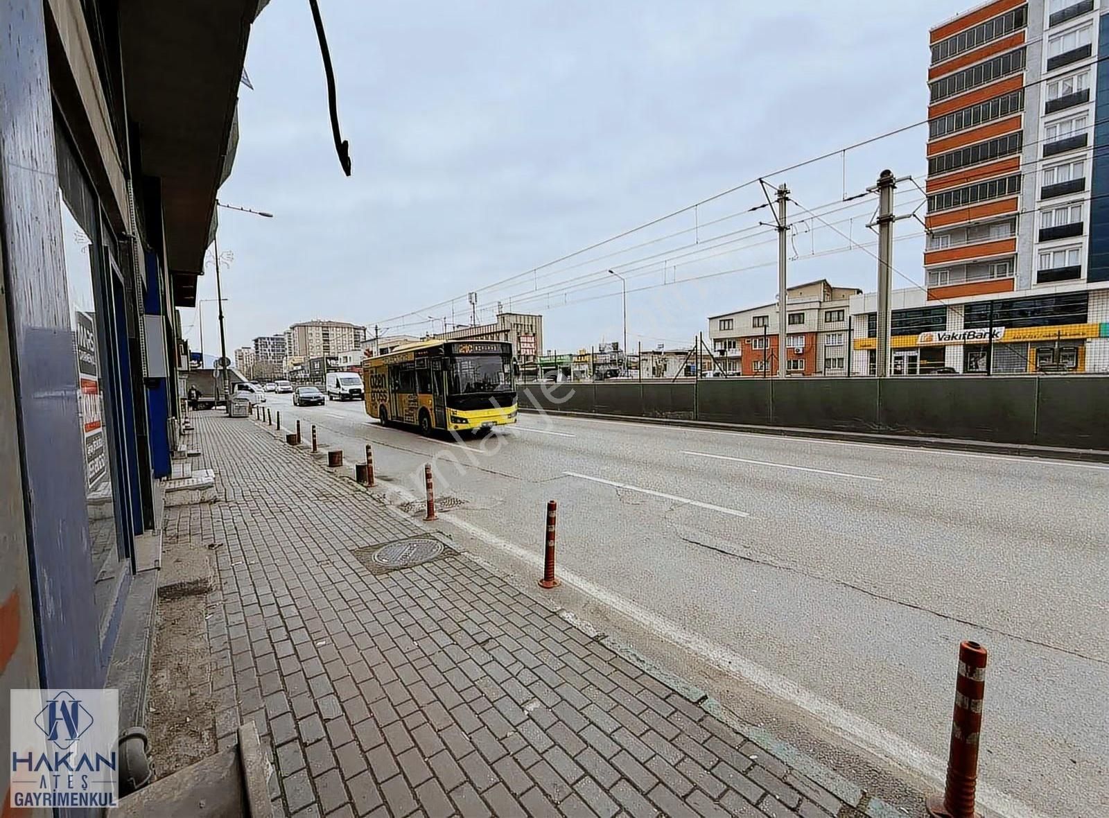 Hakan Ateş"ten Ankara Yolu Üzerinde Kiralık Dükkan Mağaza - Görsel 12