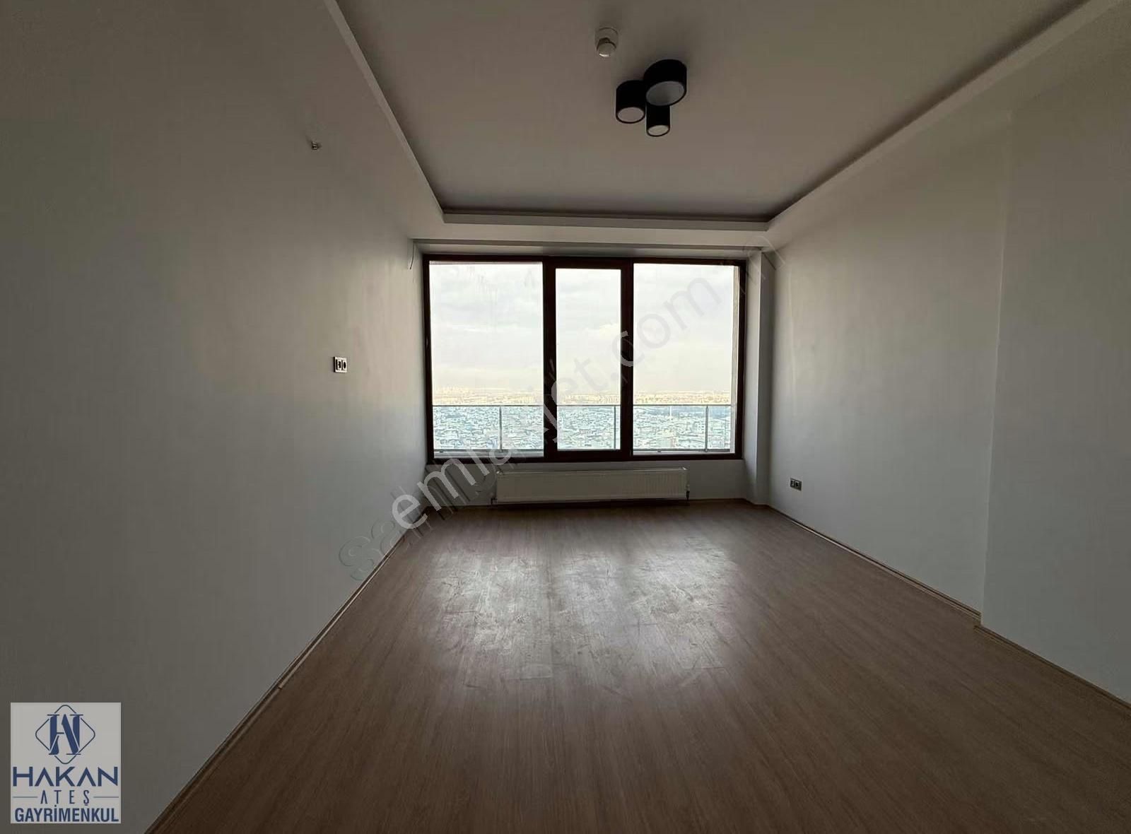 Biaport Zaferde 13.kat Harika Manzaralı Daire - Görsel 4
