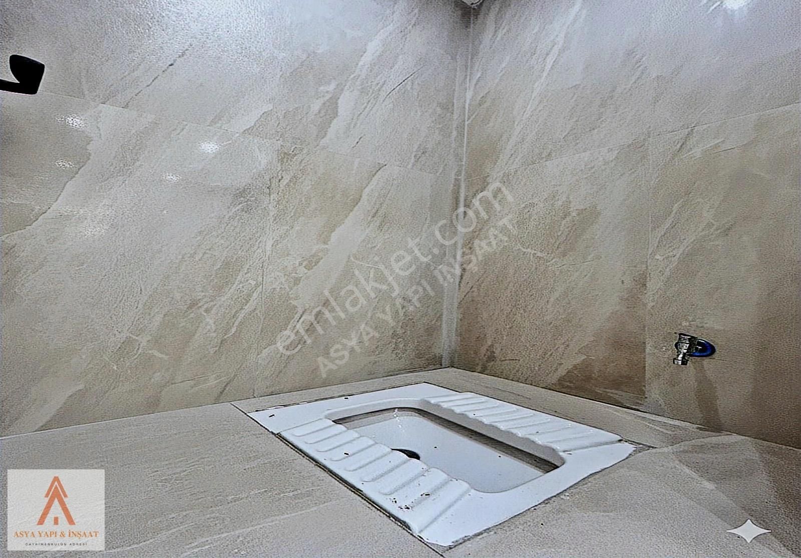 Gerçek İlan Merkezi Ebevyn Banyolu Geniş Sıfır Satılık2+1 Daire - Görsel 13