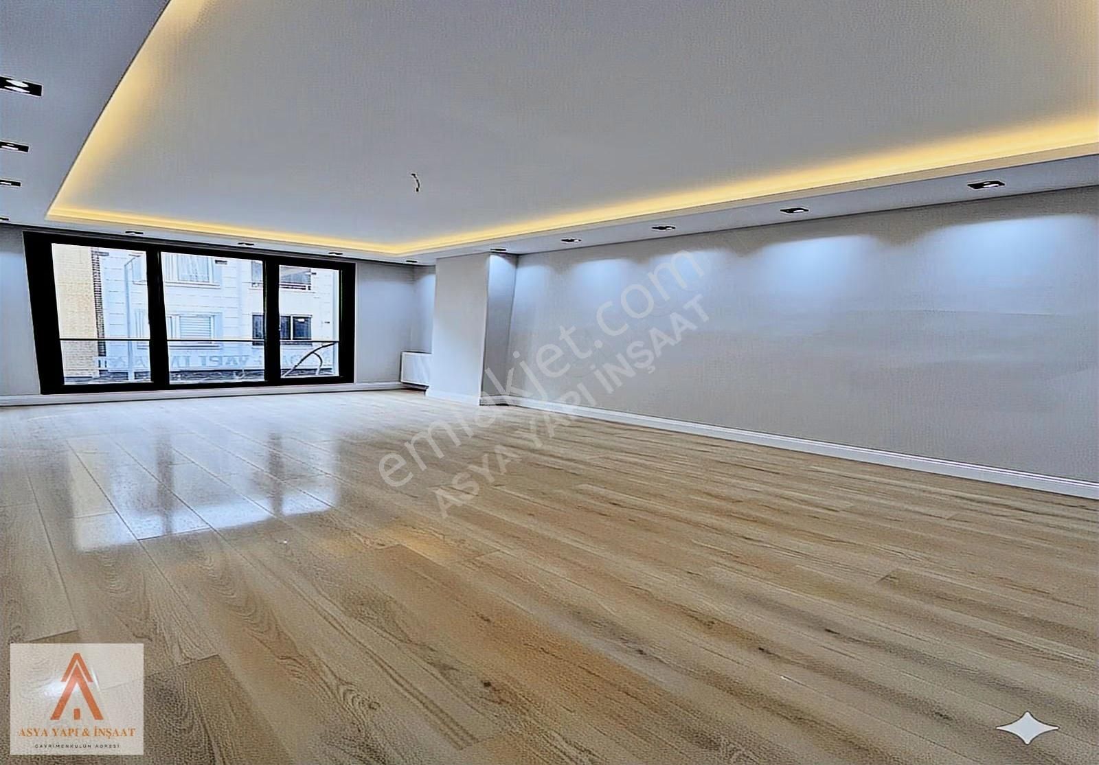 Gerçek İlan Merkezi Ebevyn Banyolu Geniş Sıfır Satılık2+1 Daire - Görsel 33