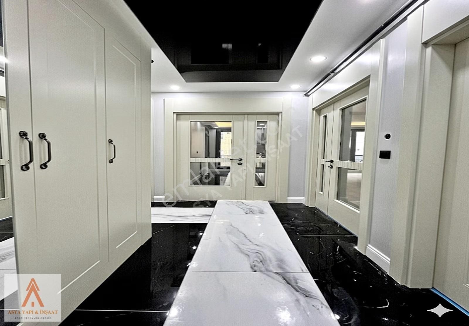 Gerçek İlan Merkezi Ebevyn Banyolu Geniş Sıfır Satılık2+1 Daire - Görsel 28