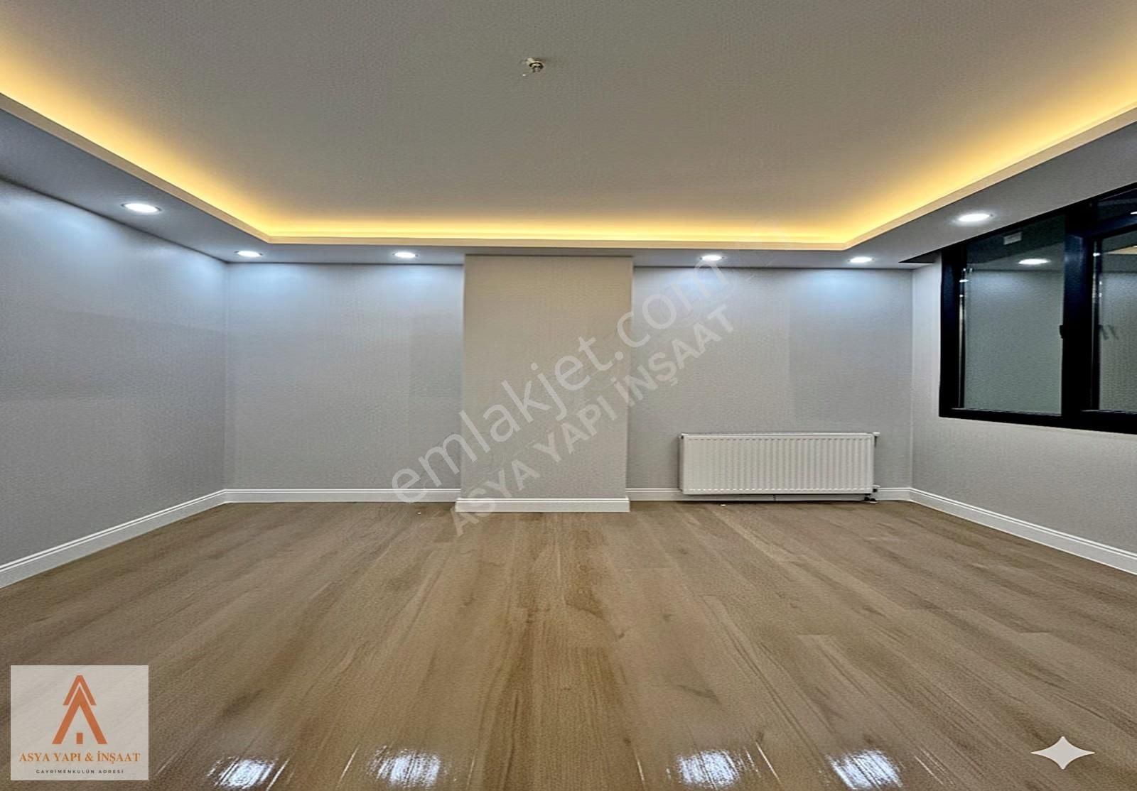 Gerçek İlan Merkezi Ebevyn Banyolu Geniş Sıfır Satılık2+1 Daire - Görsel 18