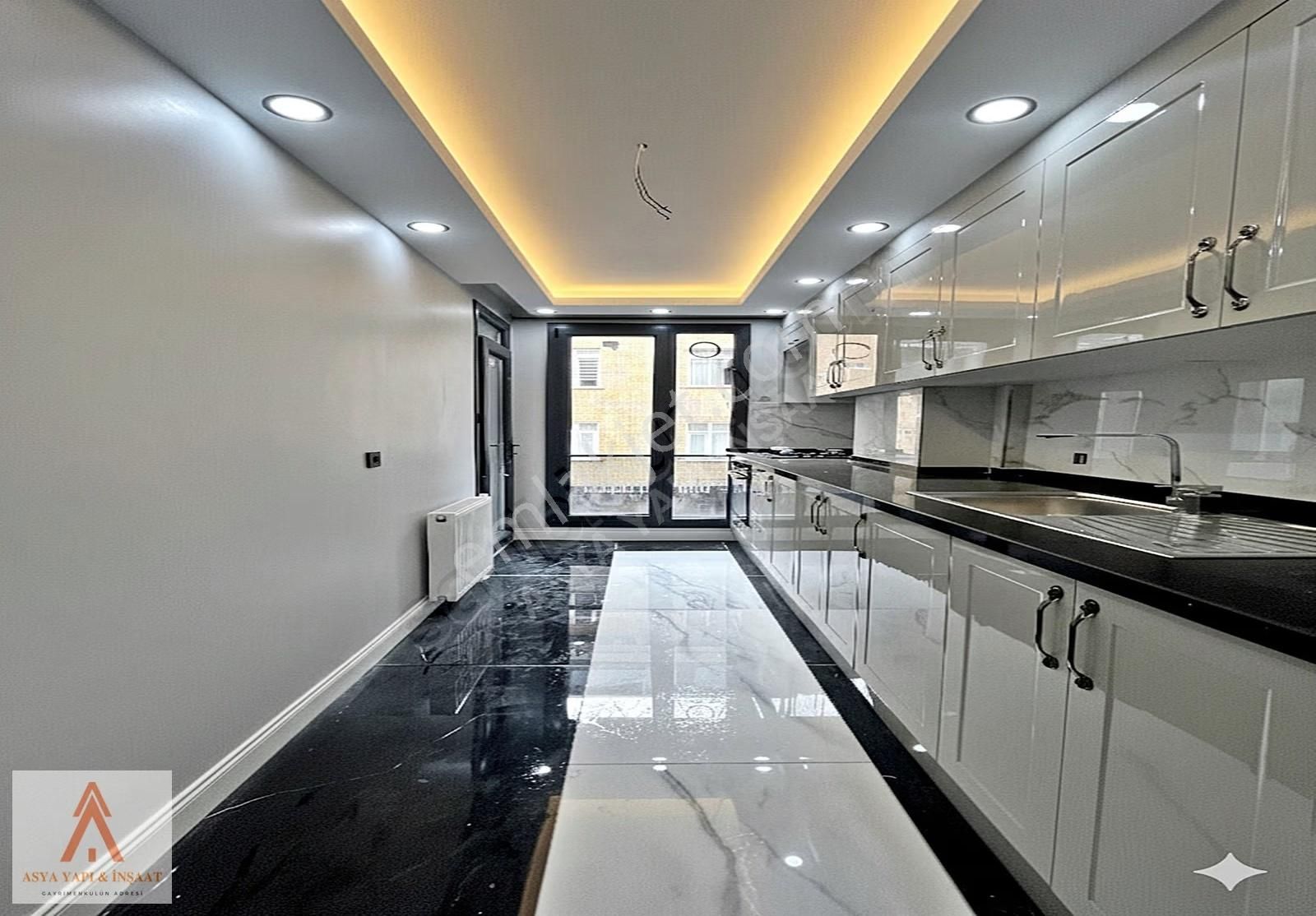 Gerçek İlan Merkezi Ebevyn Banyolu Geniş Sıfır Satılık2+1 Daire - Görsel 6