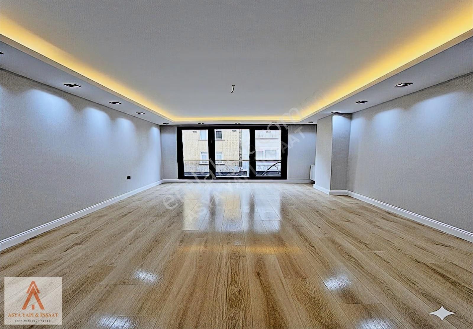 Gerçek İlan Merkezi Ebevyn Banyolu Geniş Sıfır Satılık2+1 Daire - Görsel 7