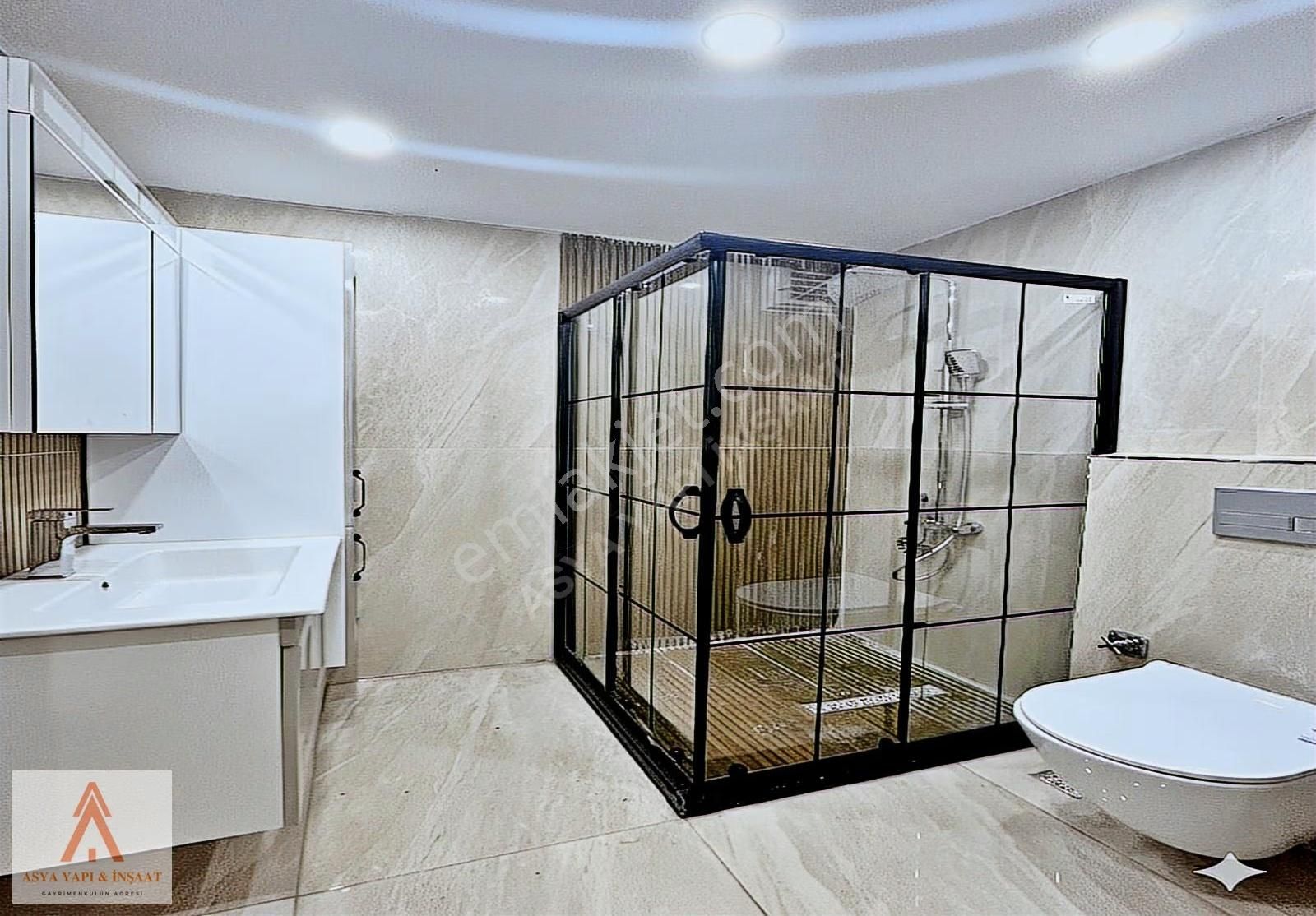 Gerçek İlan Merkezi Ebevyn Banyolu Geniş Sıfır Satılık2+1 Daire - Görsel 17