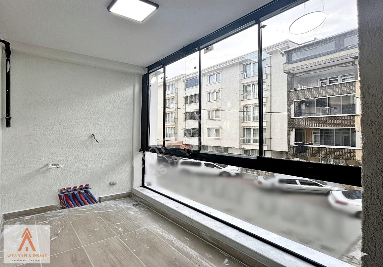 Gerçek İlan Merkezi Ebevyn Banyolu Geniş Sıfır Satılık2+1 Daire - Görsel 27