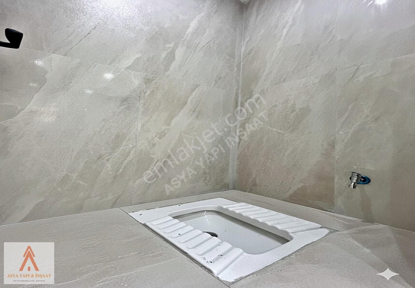 Gerçek İlan Merkezi Ebevyn Banyolu Geniş Sıfır Satılık2+1 Daire - Görsel 22