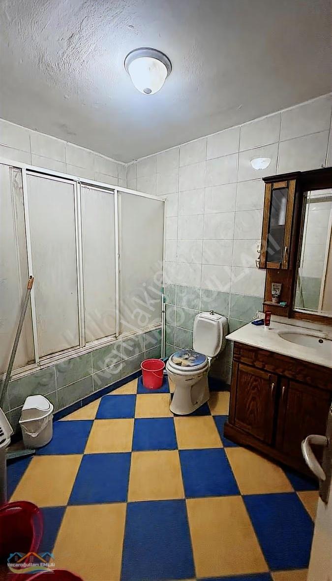 Necaroğullarından Dubleks 5+1 Ve 120m2 Teraslı Daire - Görsel 23