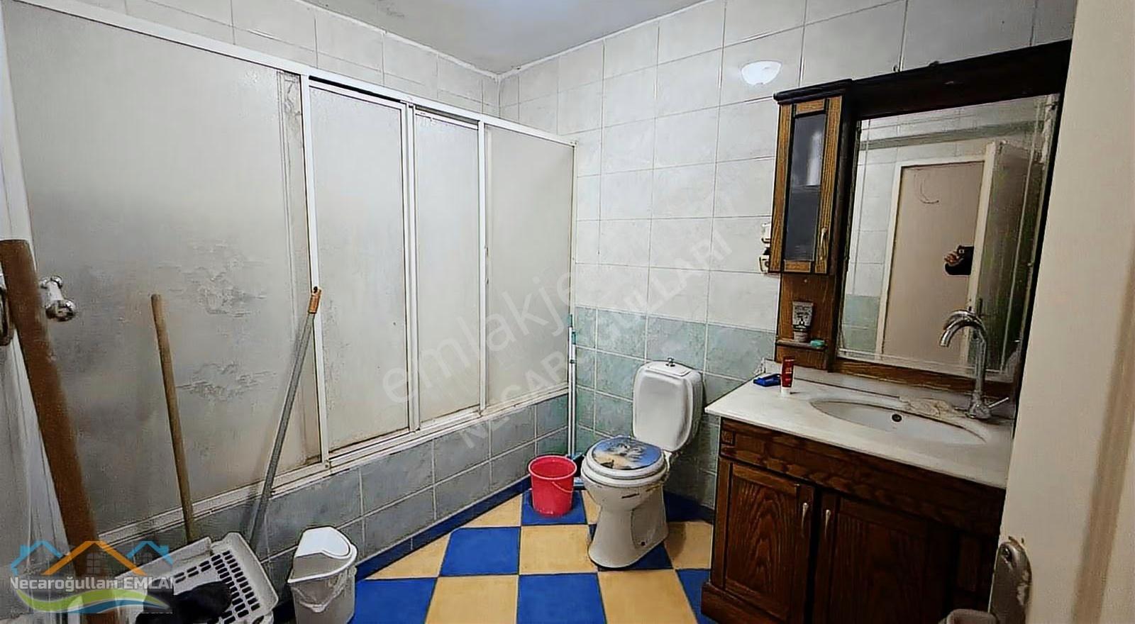 Necaroğullarından Dubleks 5+1 Ve 120m2 Teraslı Daire - Görsel 4