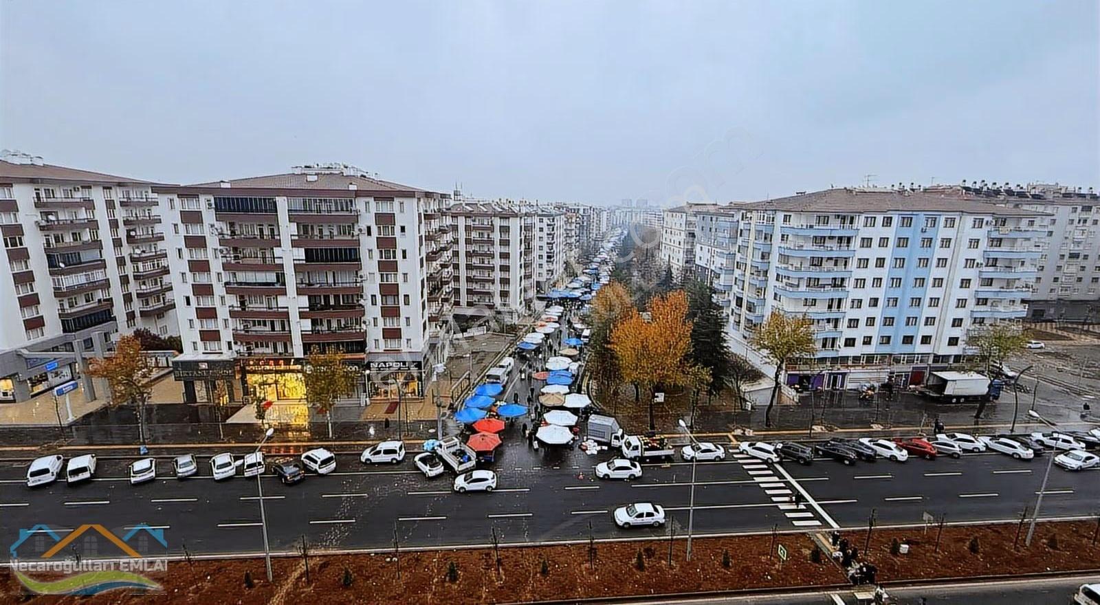 Necaroğullarından Dubleks 5+1 Ve 120m2 Teraslı Daire - Görsel 20