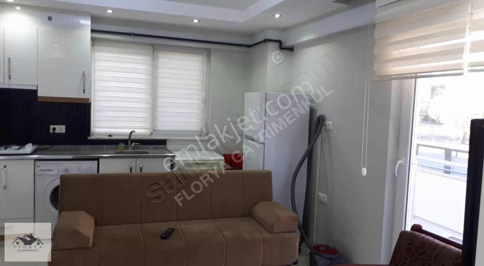 Adalette Kiralık Apart - Görsel 10