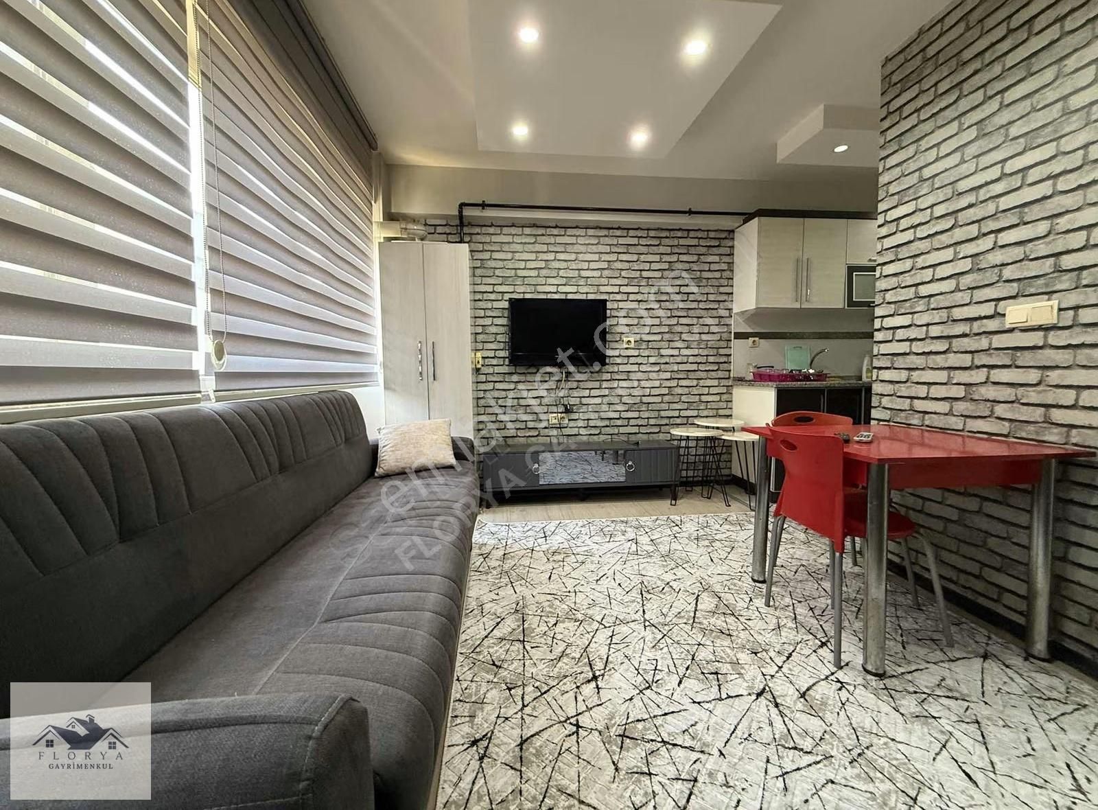 Bayramyeri Ve Otogar Yakını Kiralık 2+1 Apart - Görsel 3