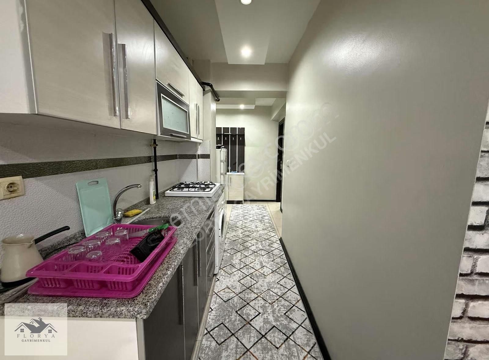 Bayramyeri Ve Otogar Yakını Kiralık 2+1 Apart - Görsel 5