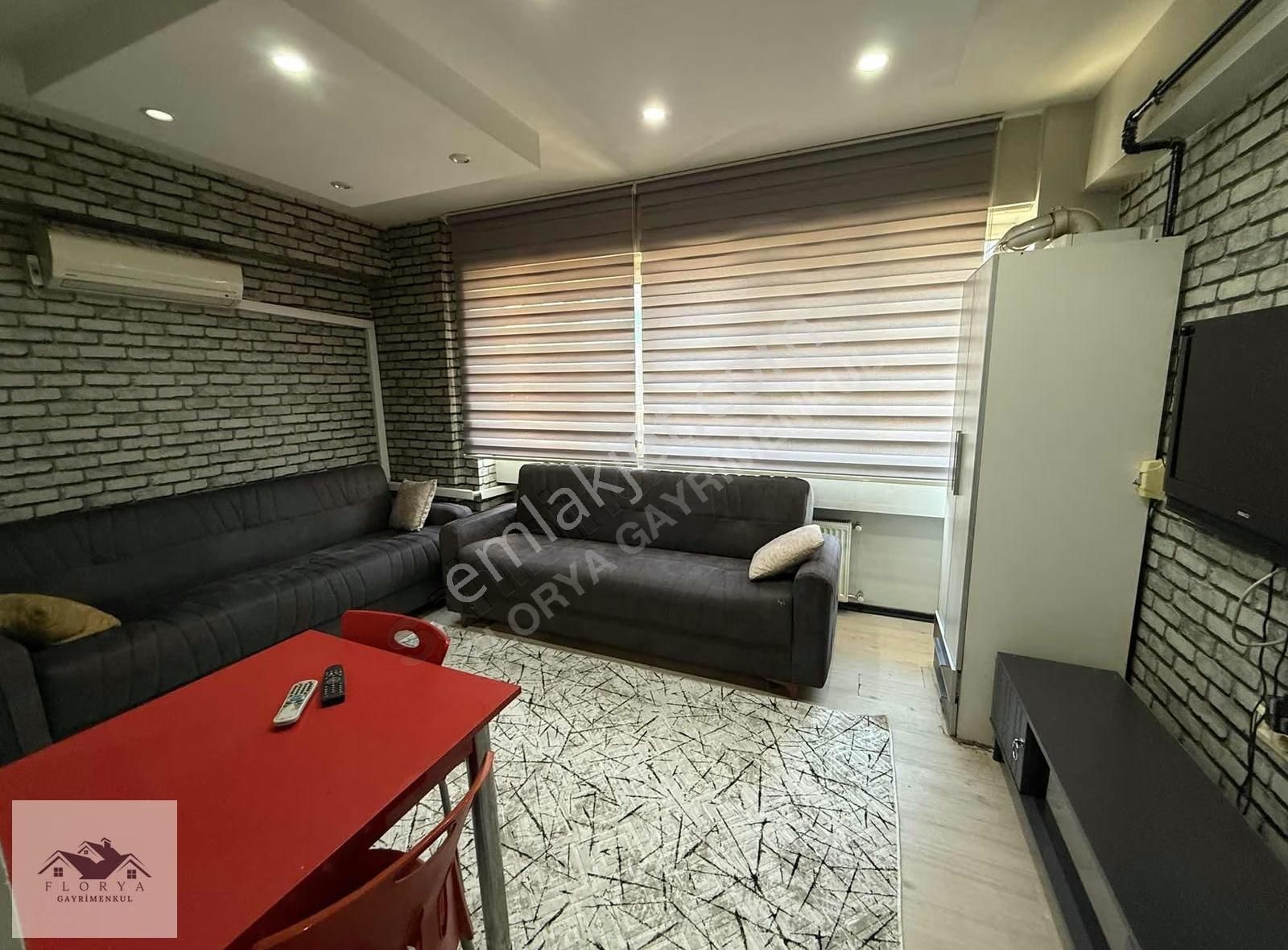 Bayramyeri Ve Otogar Yakını Kiralık 2+1 Apart - Görsel 10