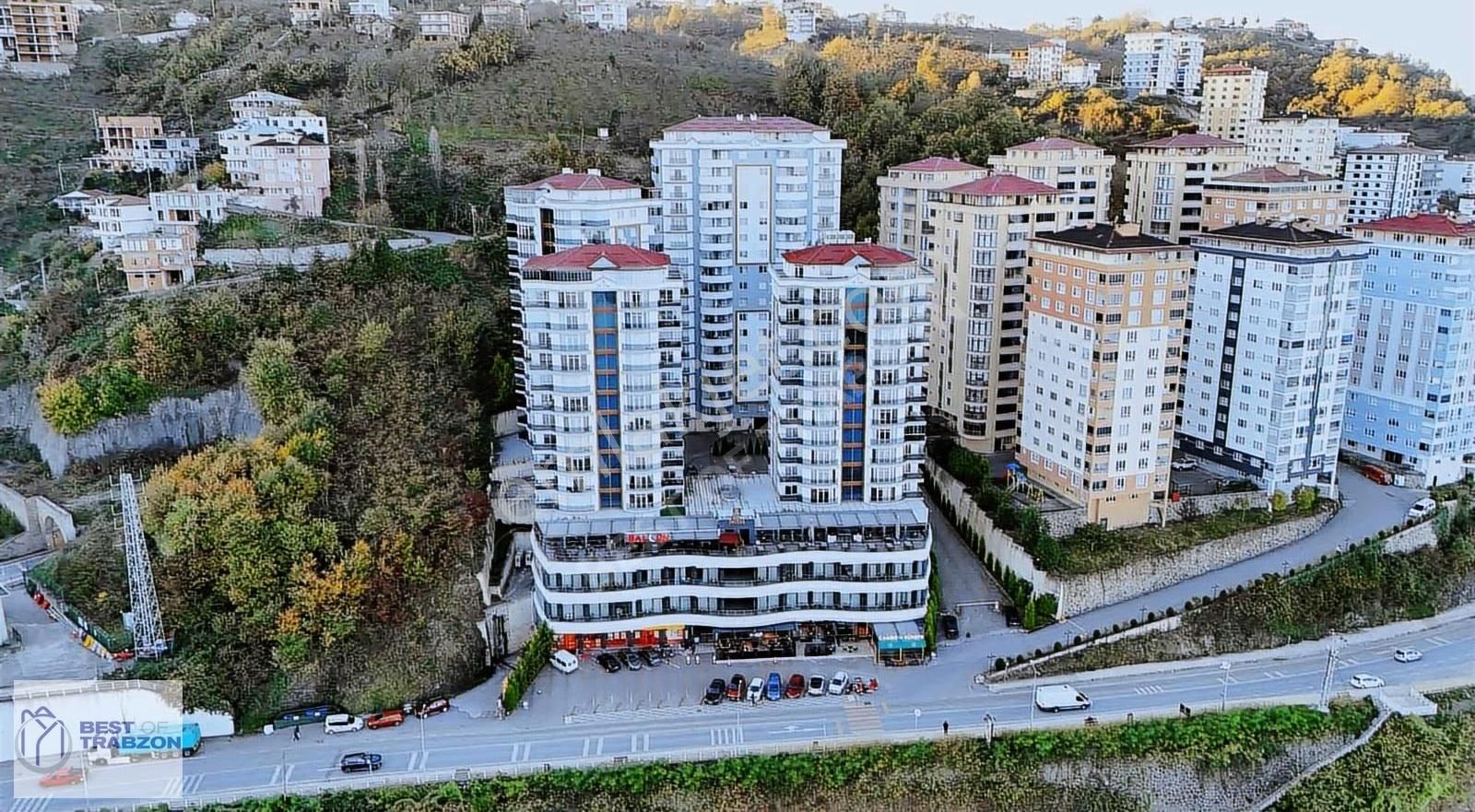 Best Of Trabzon - Araklı Konakönü Sea Garden Satılık - Görsel 14