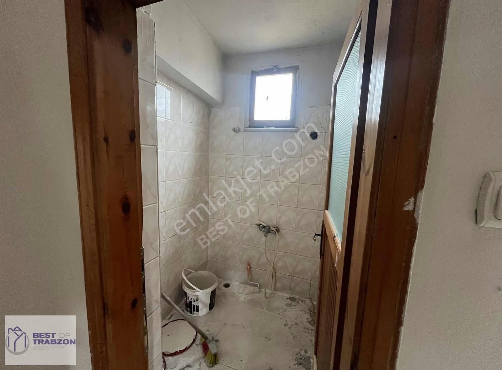 Best Of Trabzon- Yeşiltepe Kiralık Daire - Görsel 20