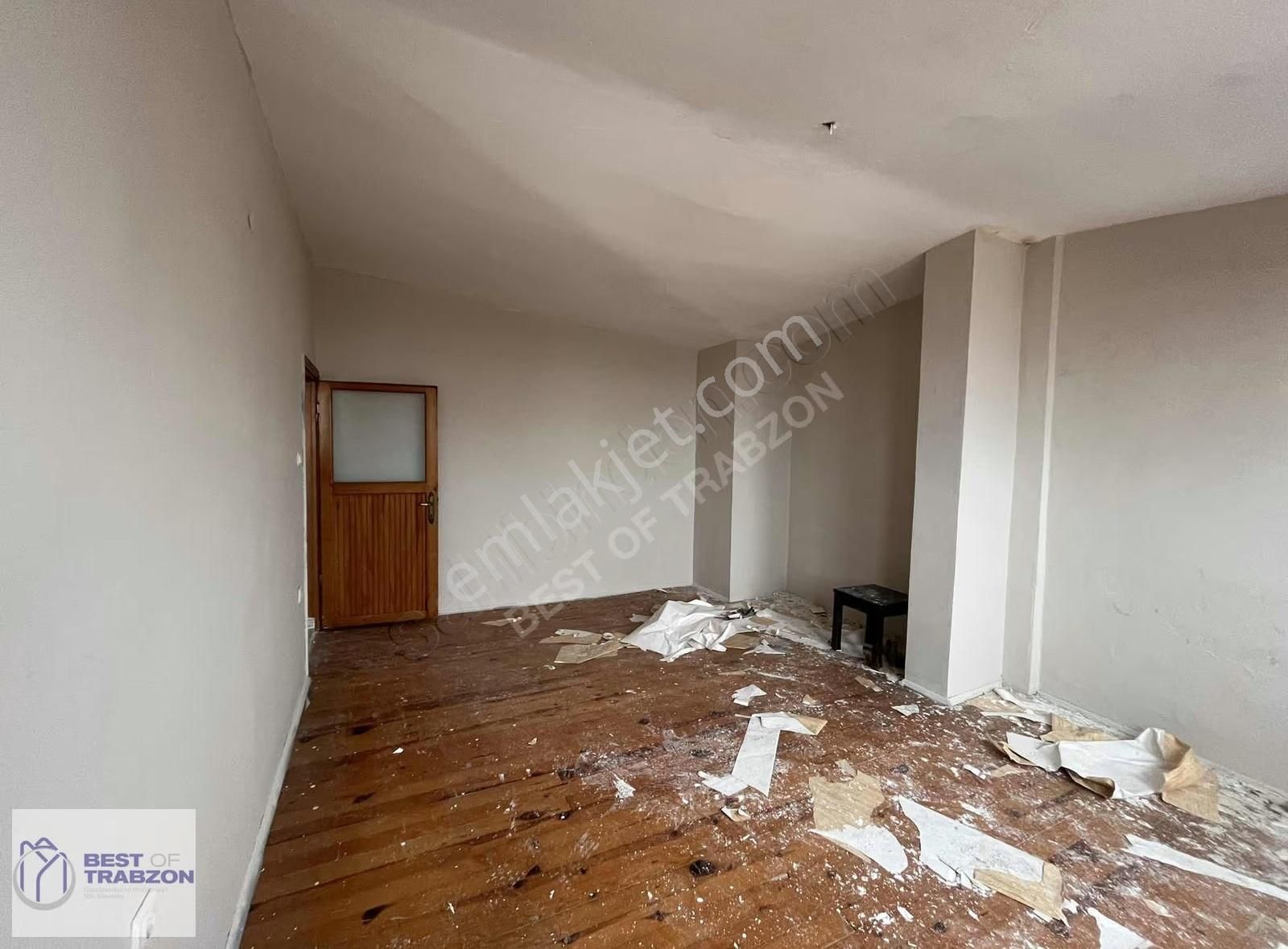 Best Of Trabzon- Yeşiltepe Kiralık Daire - Görsel 14