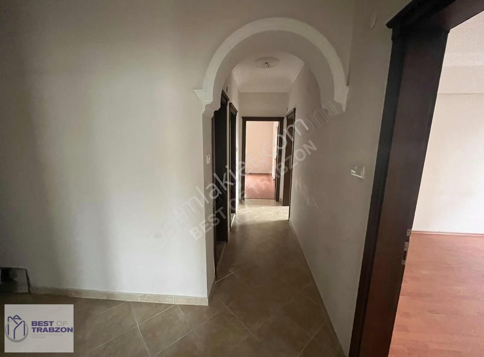 Best Of Trabzon - Aydınlıkevler Site İçerisinde Kiralık Daire - Görsel 17