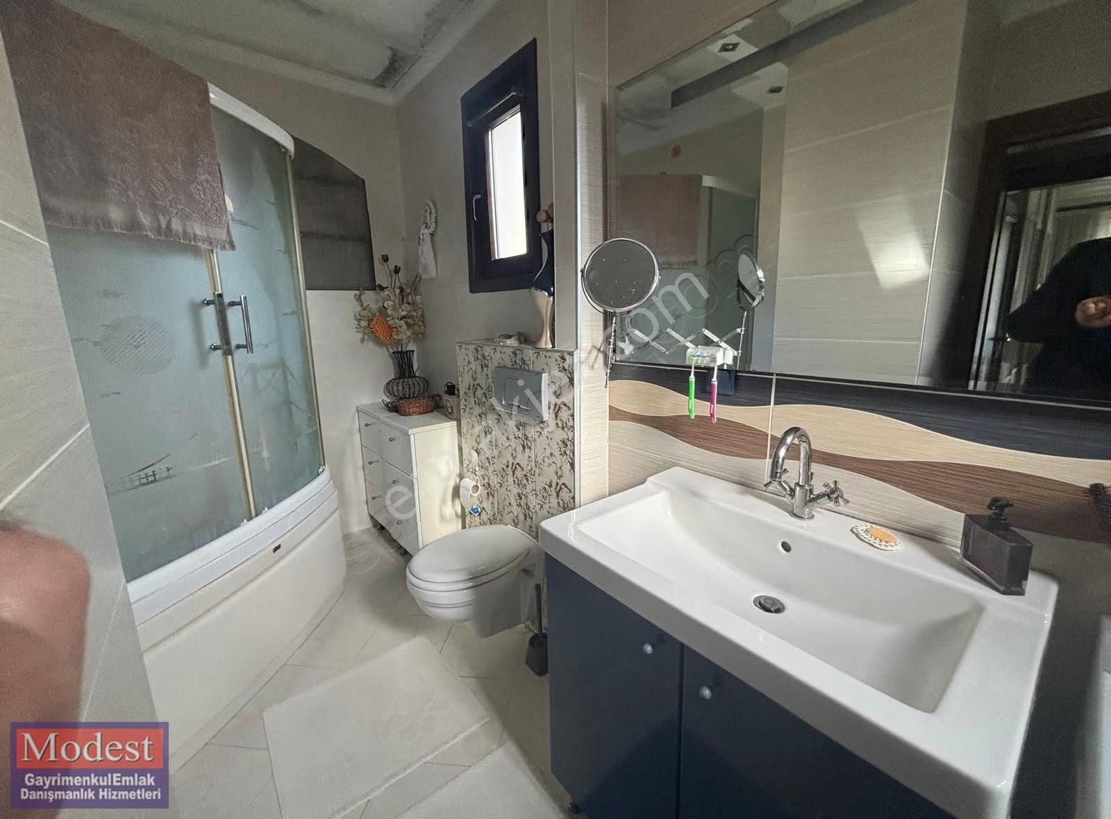 Yakacık Ayazmada Sakin Site İçinde Satılık Villa - Görsel 24