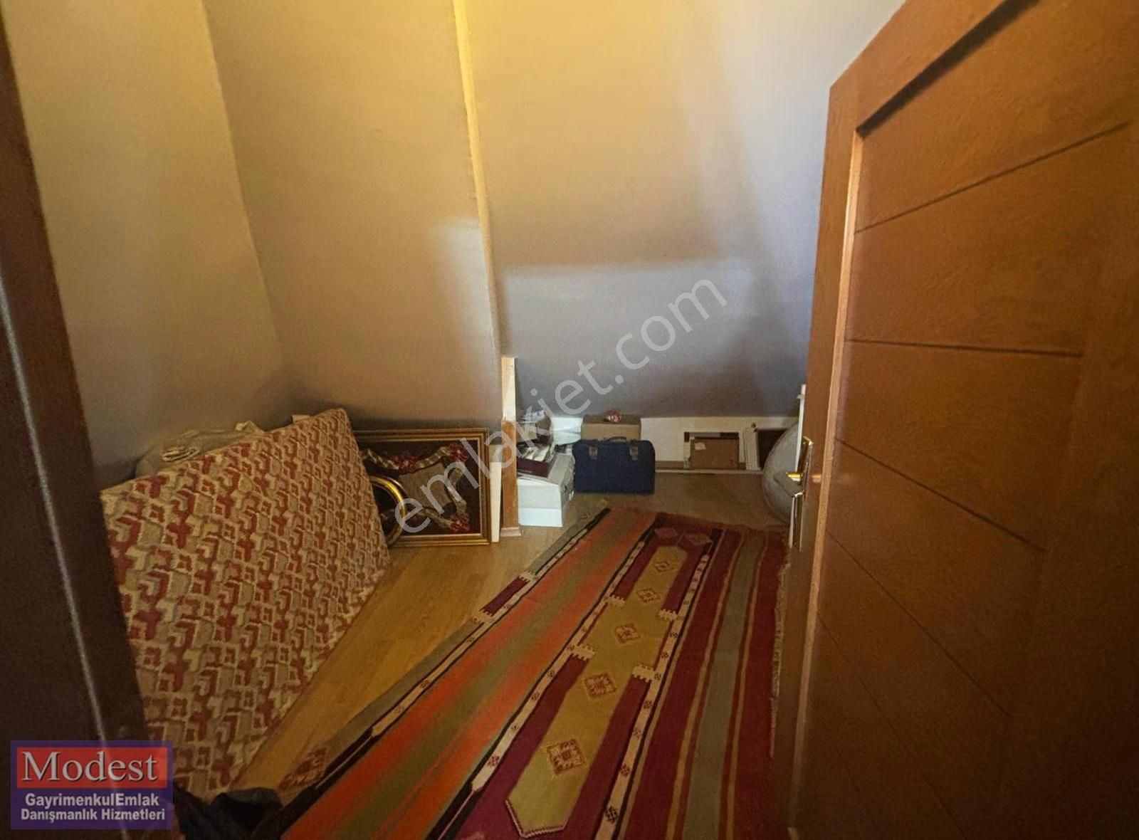 Yakacık Ayazmada Sakin Site İçinde Satılık Villa - Görsel 25