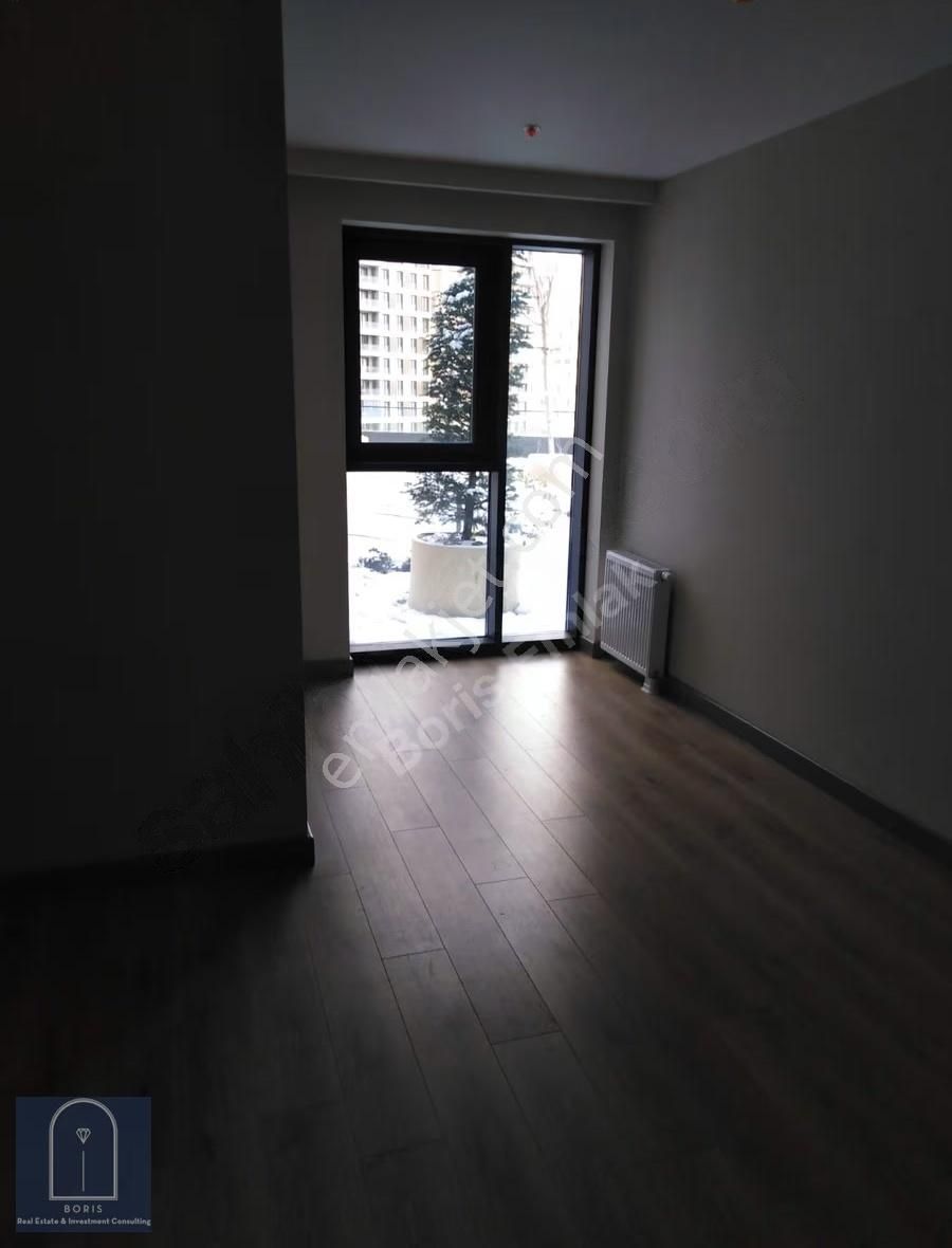 Başkent Emlak Konutları 2+1 Bahçe Katı. Devirli Satılık Fırsatı - Görsel 9