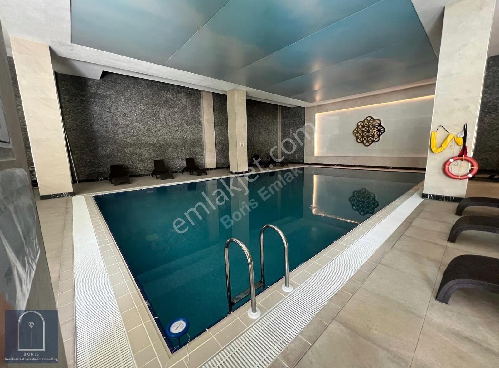 Başkent Emlak Konutları 2+1 Bahçe Katı. Devirli Satılık Fırsatı - Görsel 11